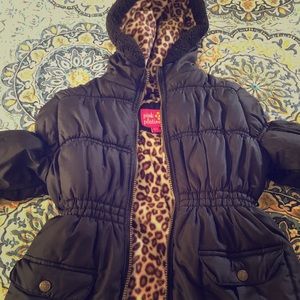 Winter Coat